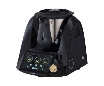 Robot kuchenny Cobbo Robot kuchenny COBBO 7 Black PRO